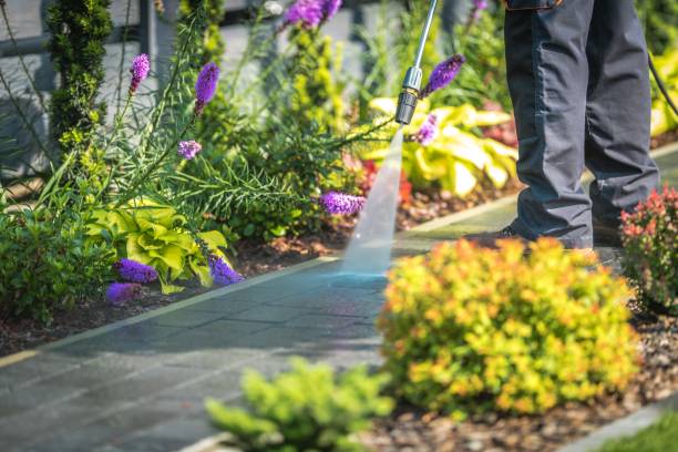 Reliable Wrightsville, PA Pressure Washing Solutions