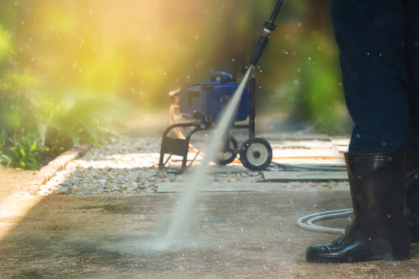 Best Dumpster Area Cleaning  in Wrightsville, PA