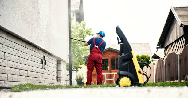 Spring Cleaning in Wrightsville, PA